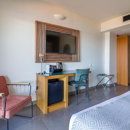 Hotel Costa Salina Porto-Vecchio  Eksteriør bilde