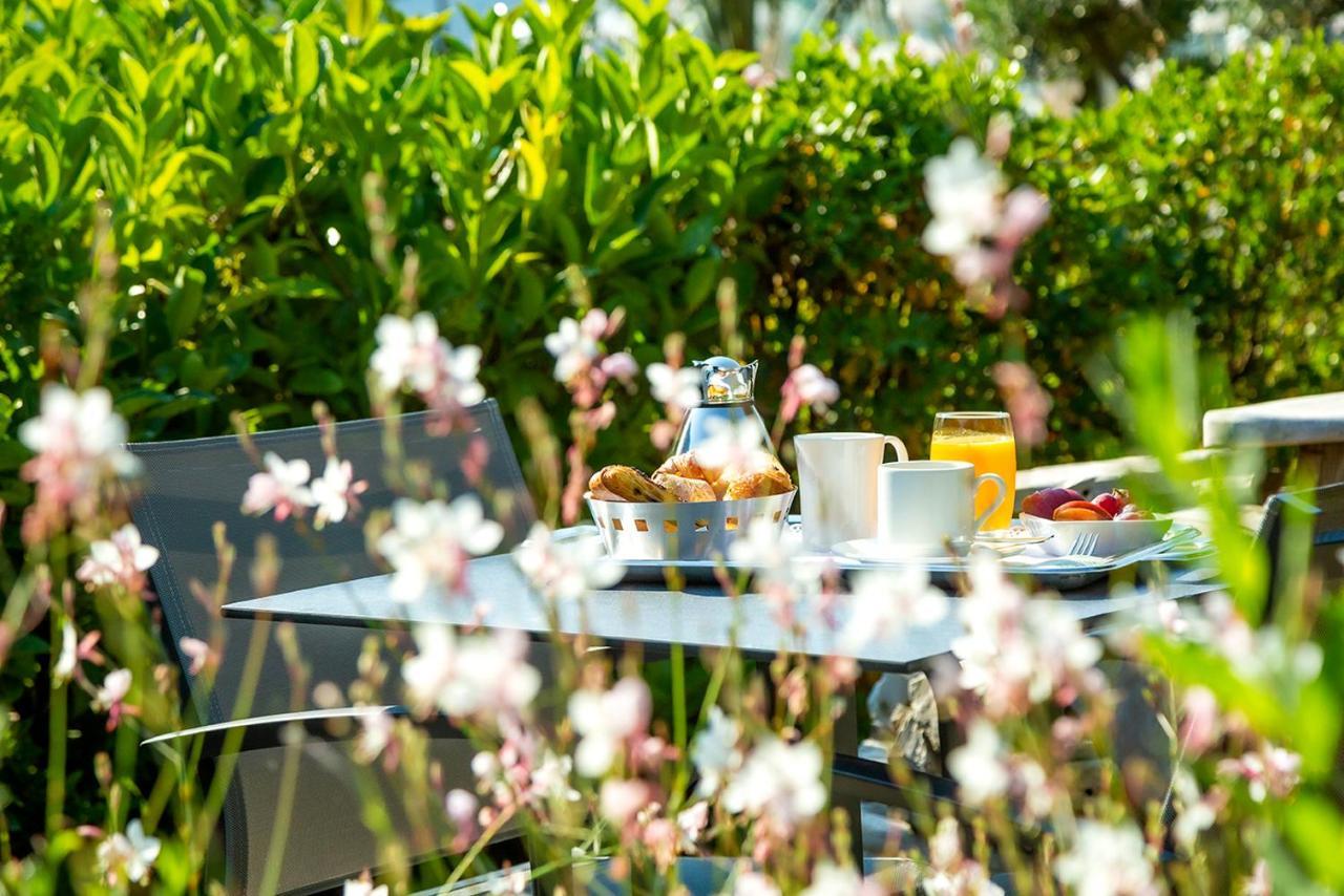 Hotel Costa Salina Porto-Vecchio  Eksteriør bilde