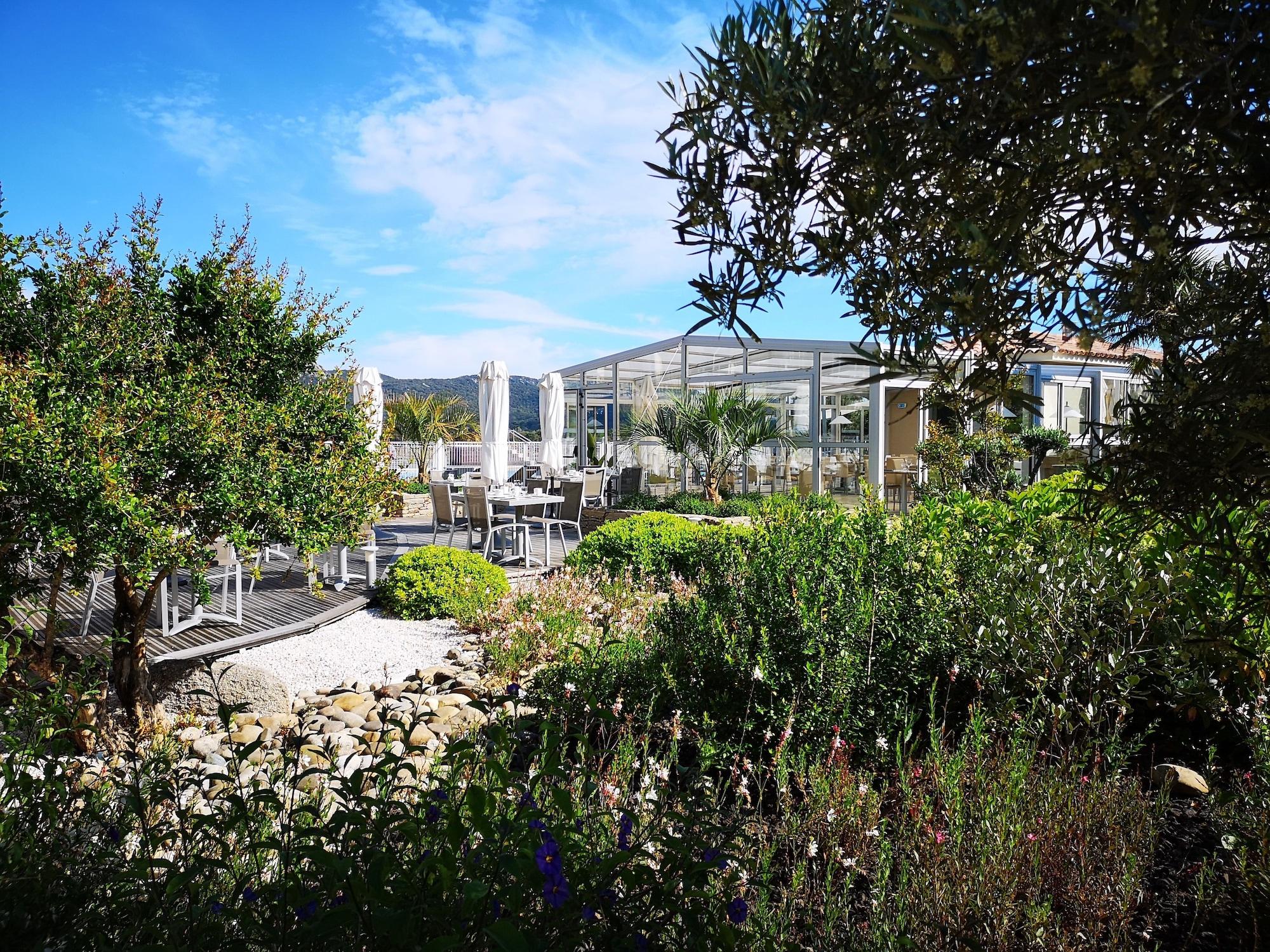 Hotel Costa Salina Porto-Vecchio  Eksteriør bilde