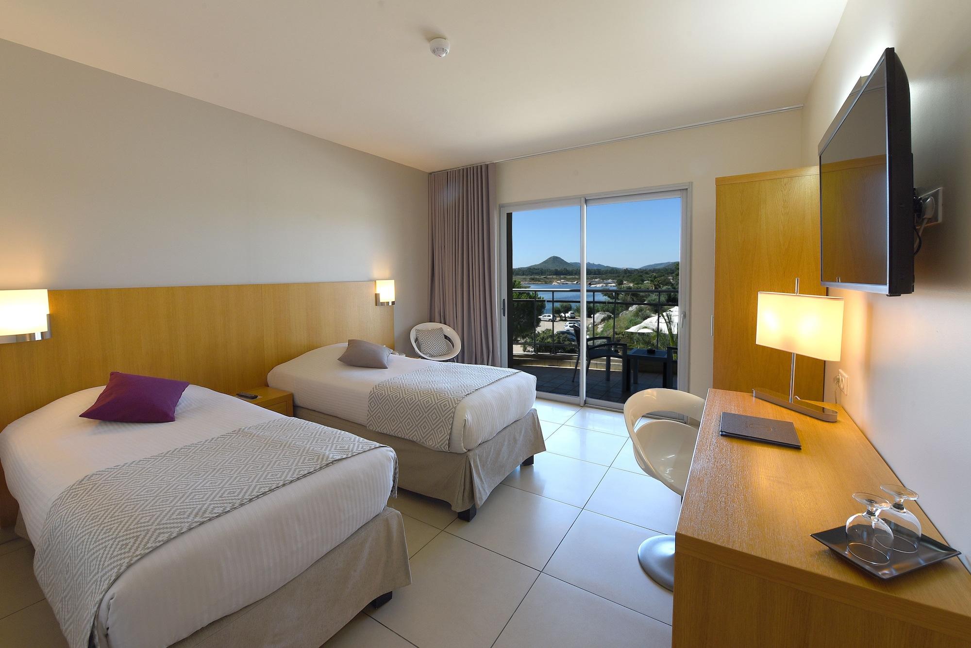 Hotel Costa Salina Porto-Vecchio  Eksteriør bilde