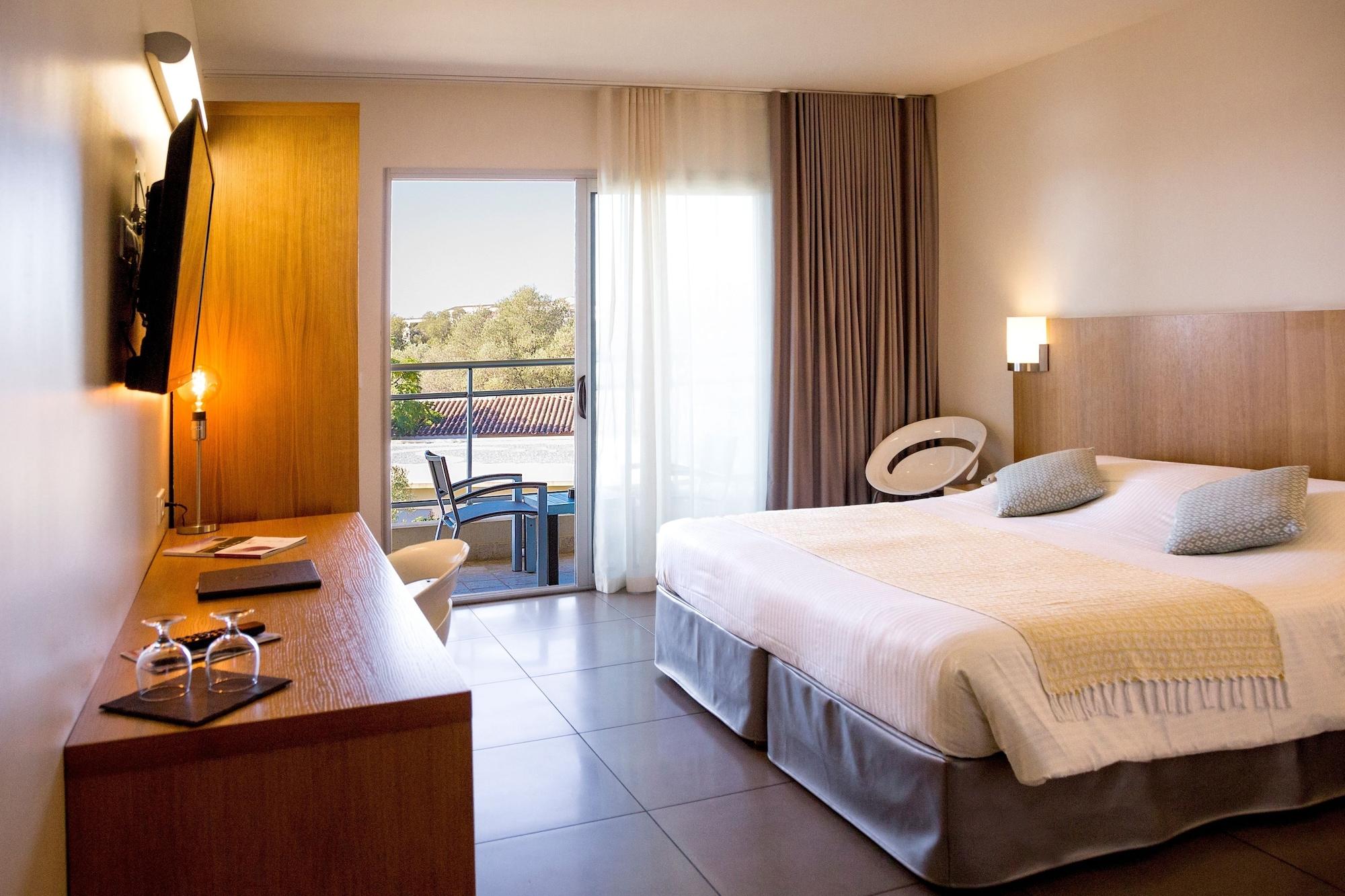 Hotel Costa Salina Porto-Vecchio  Eksteriør bilde