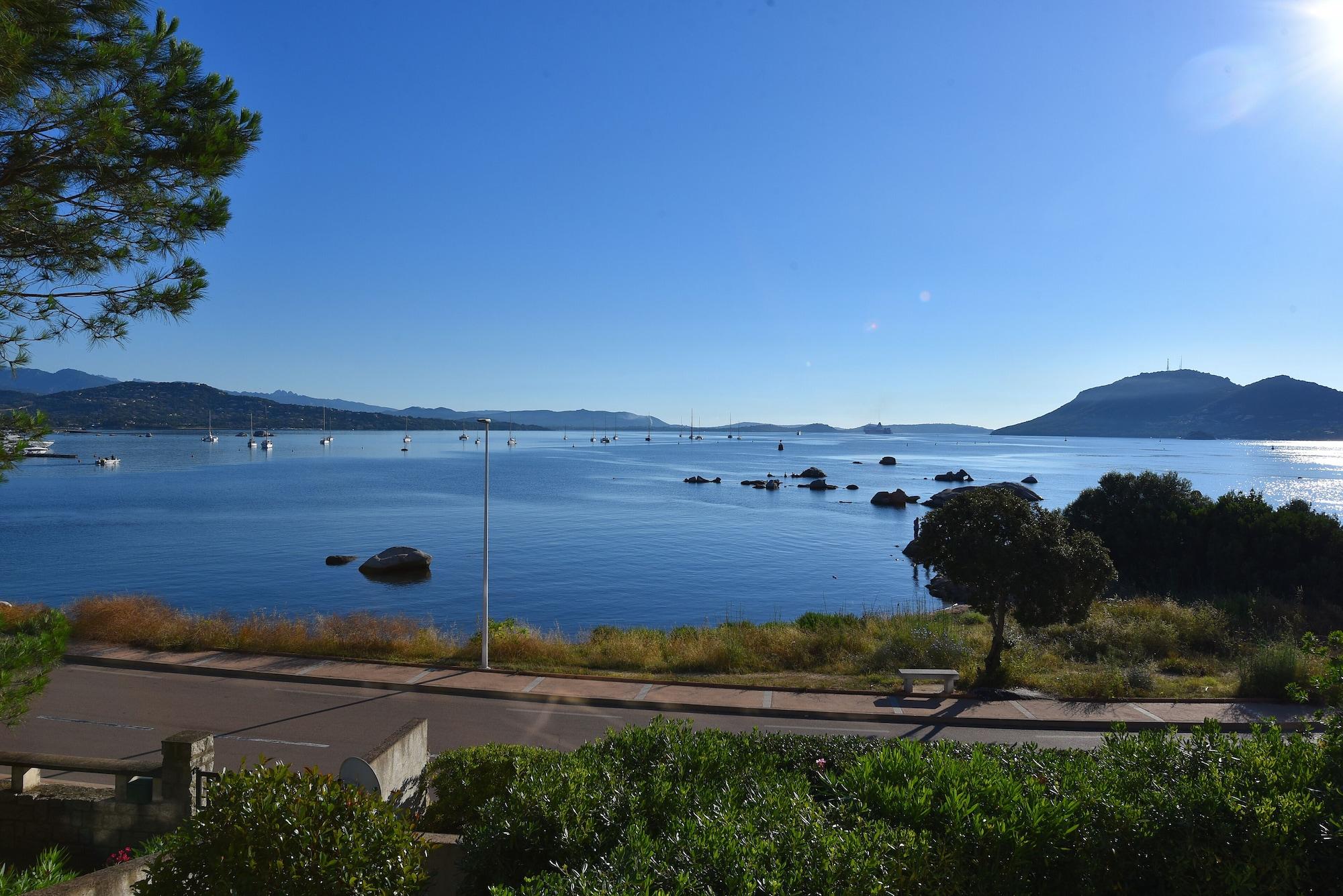 Hotel Costa Salina Porto-Vecchio  Eksteriør bilde