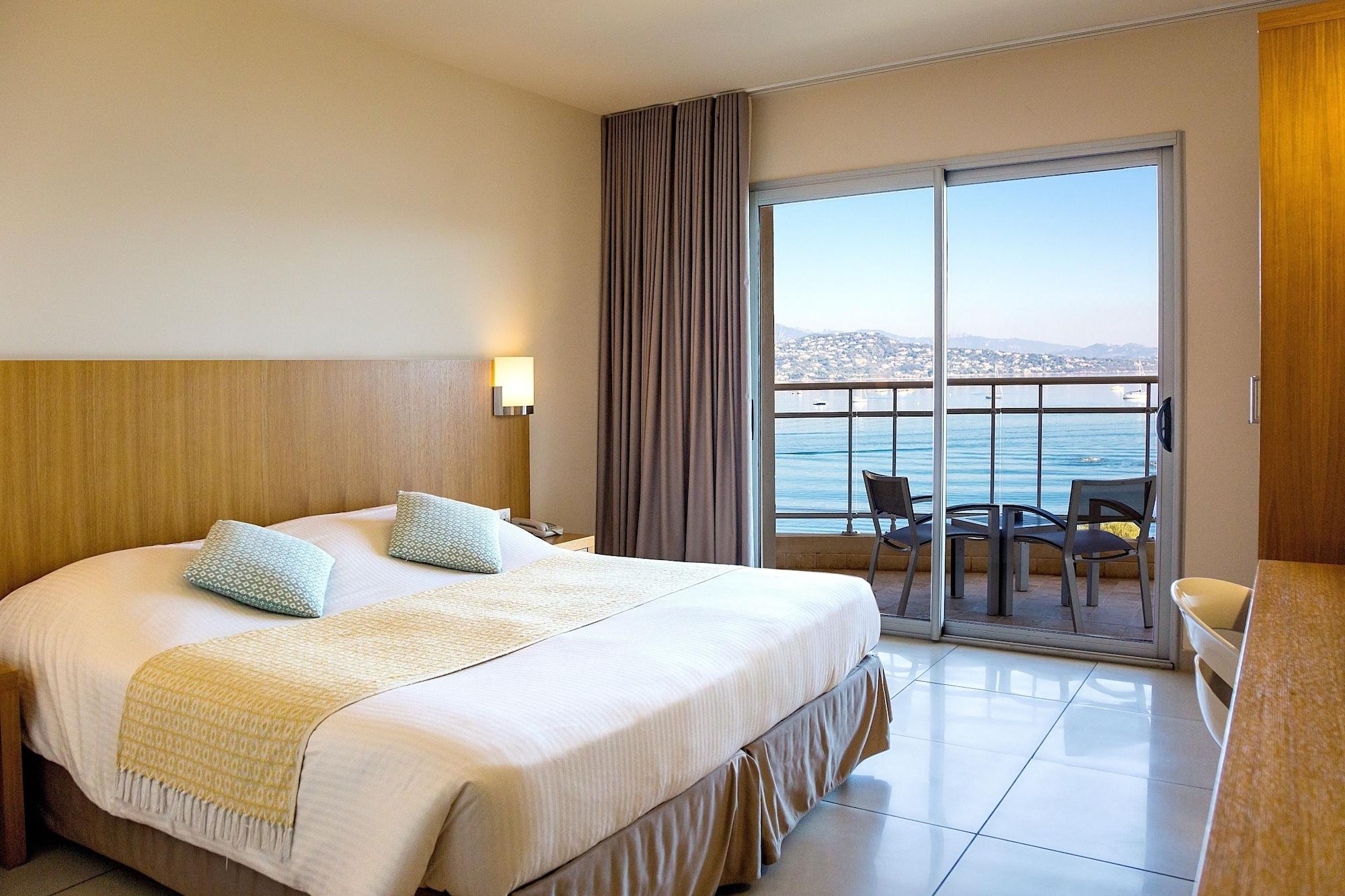 Hotel Costa Salina Porto-Vecchio  Eksteriør bilde