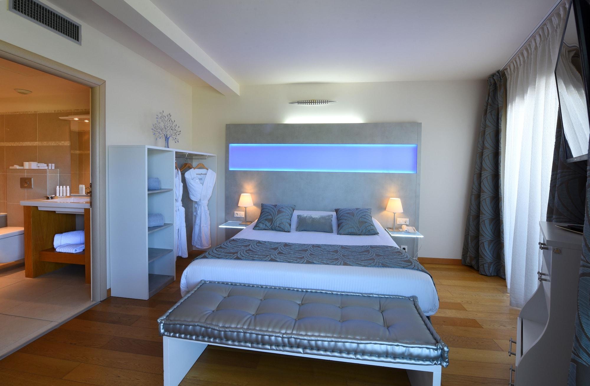 Hotel Costa Salina Porto-Vecchio  Eksteriør bilde