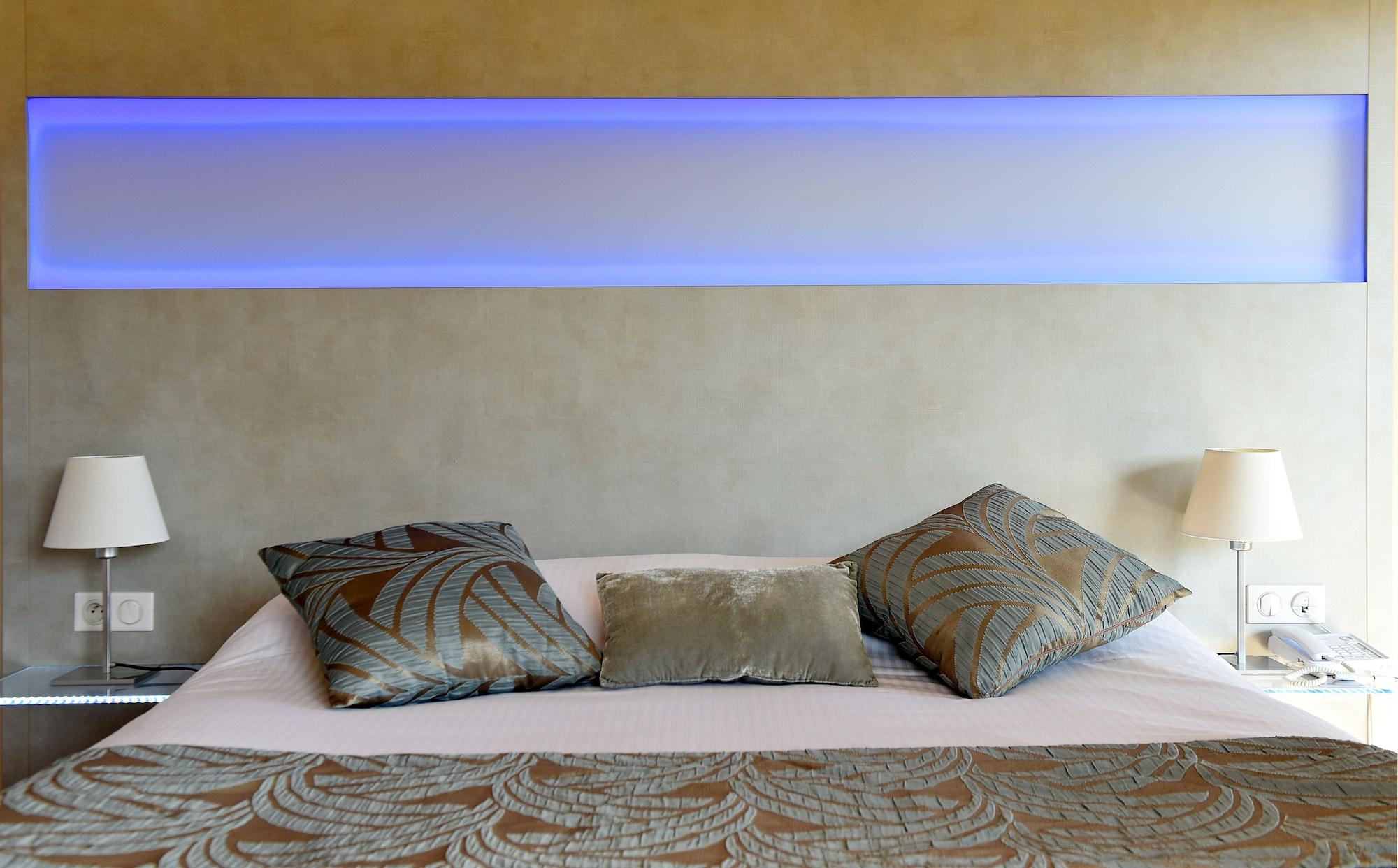 Hotel Costa Salina Porto-Vecchio  Eksteriør bilde