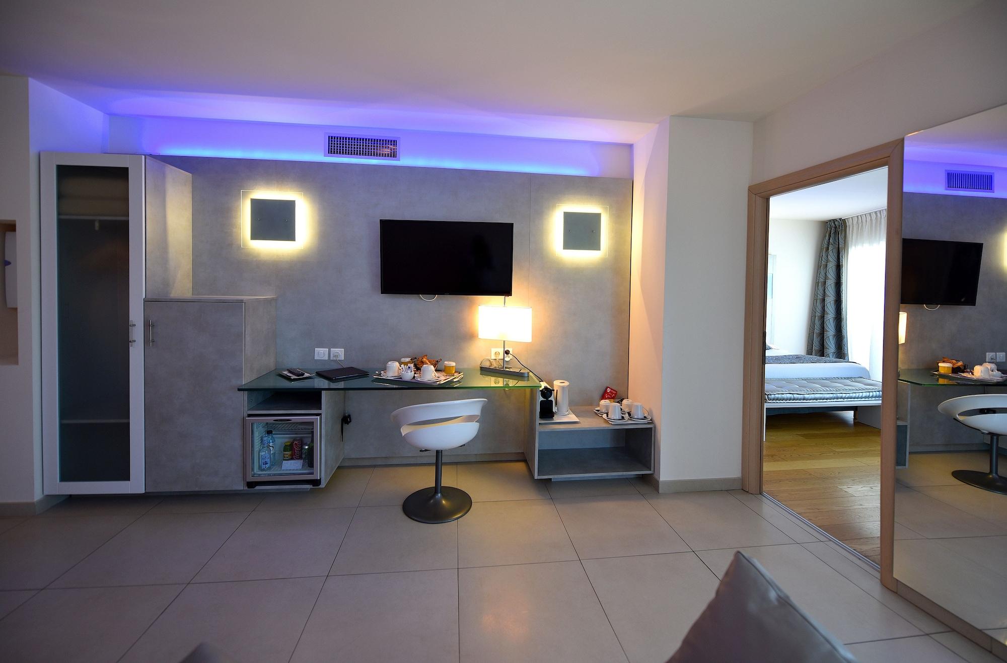 Hotel Costa Salina Porto-Vecchio  Eksteriør bilde