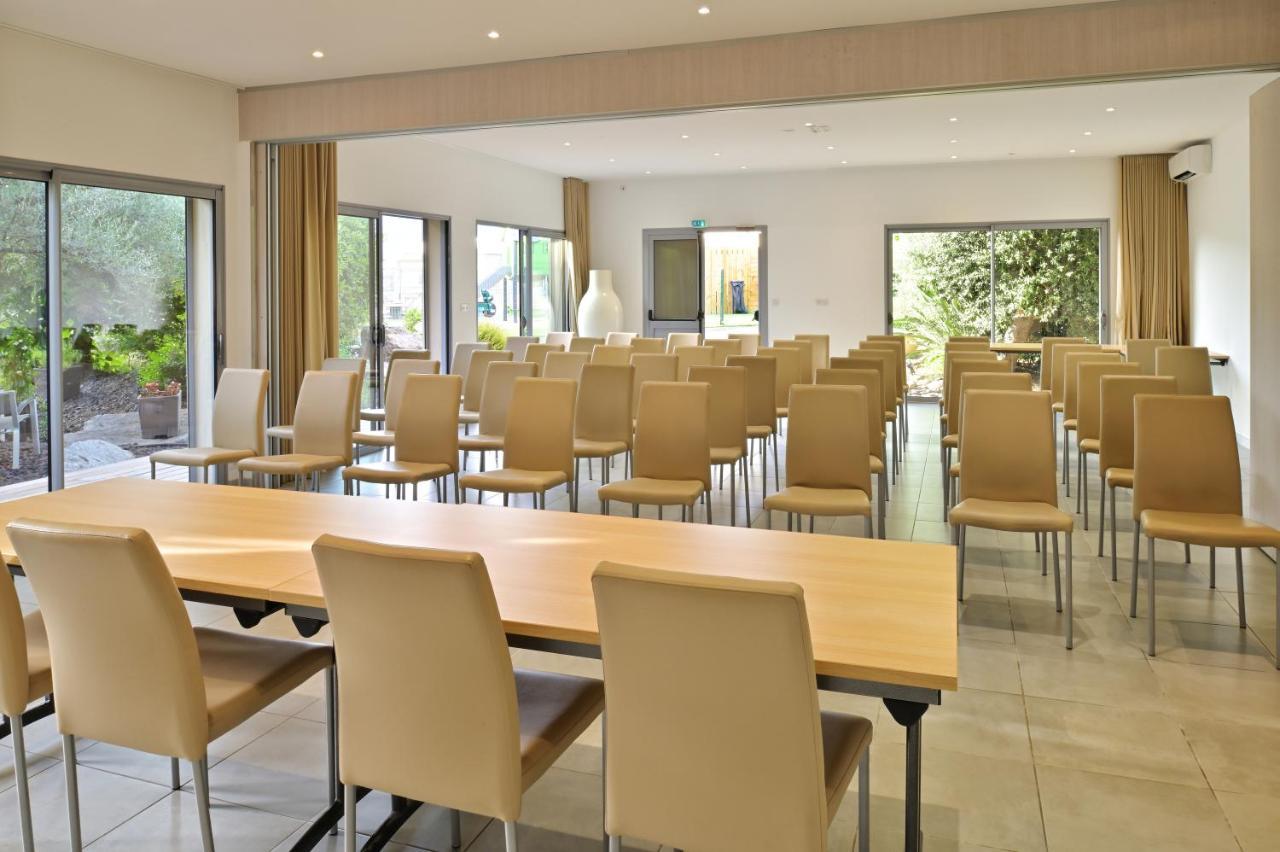 Hotel Costa Salina Porto-Vecchio  Eksteriør bilde