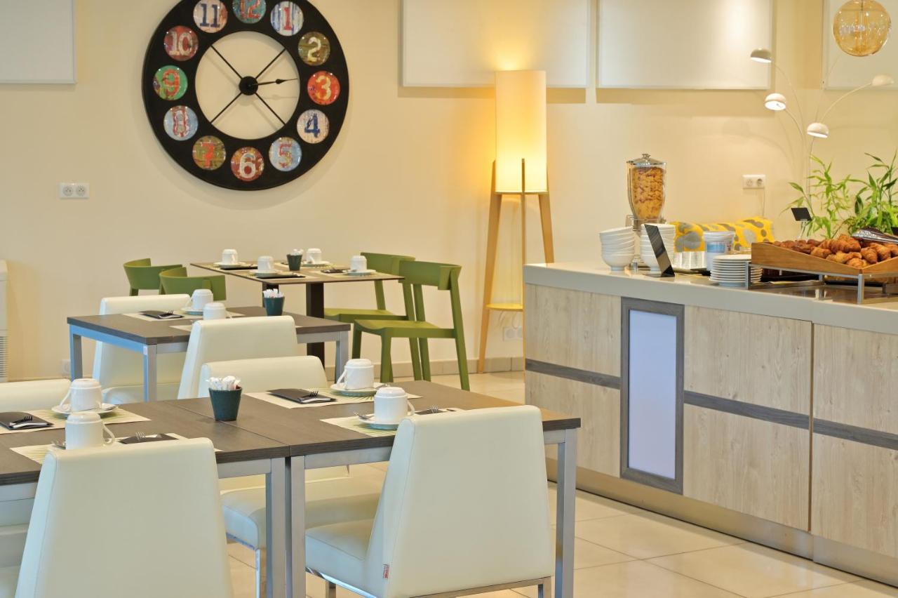 Hotel Costa Salina Porto-Vecchio  Eksteriør bilde