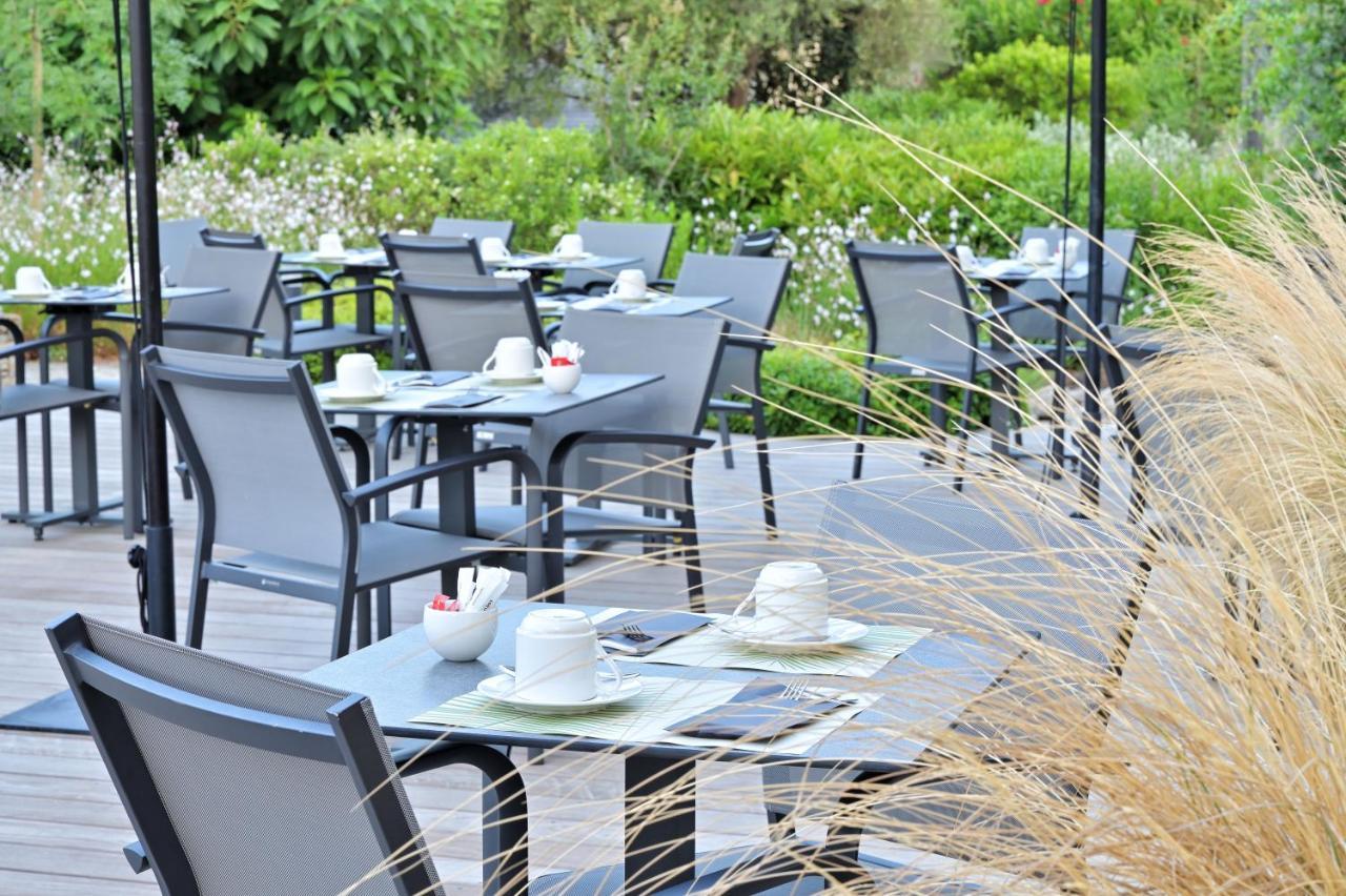Hotel Costa Salina Porto-Vecchio  Eksteriør bilde