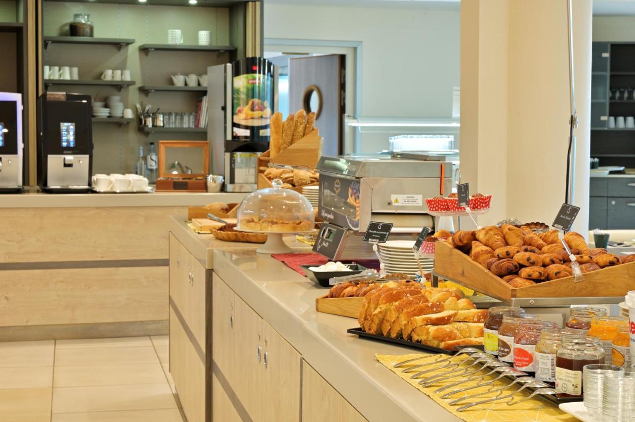 Hotel Costa Salina Porto-Vecchio  Eksteriør bilde