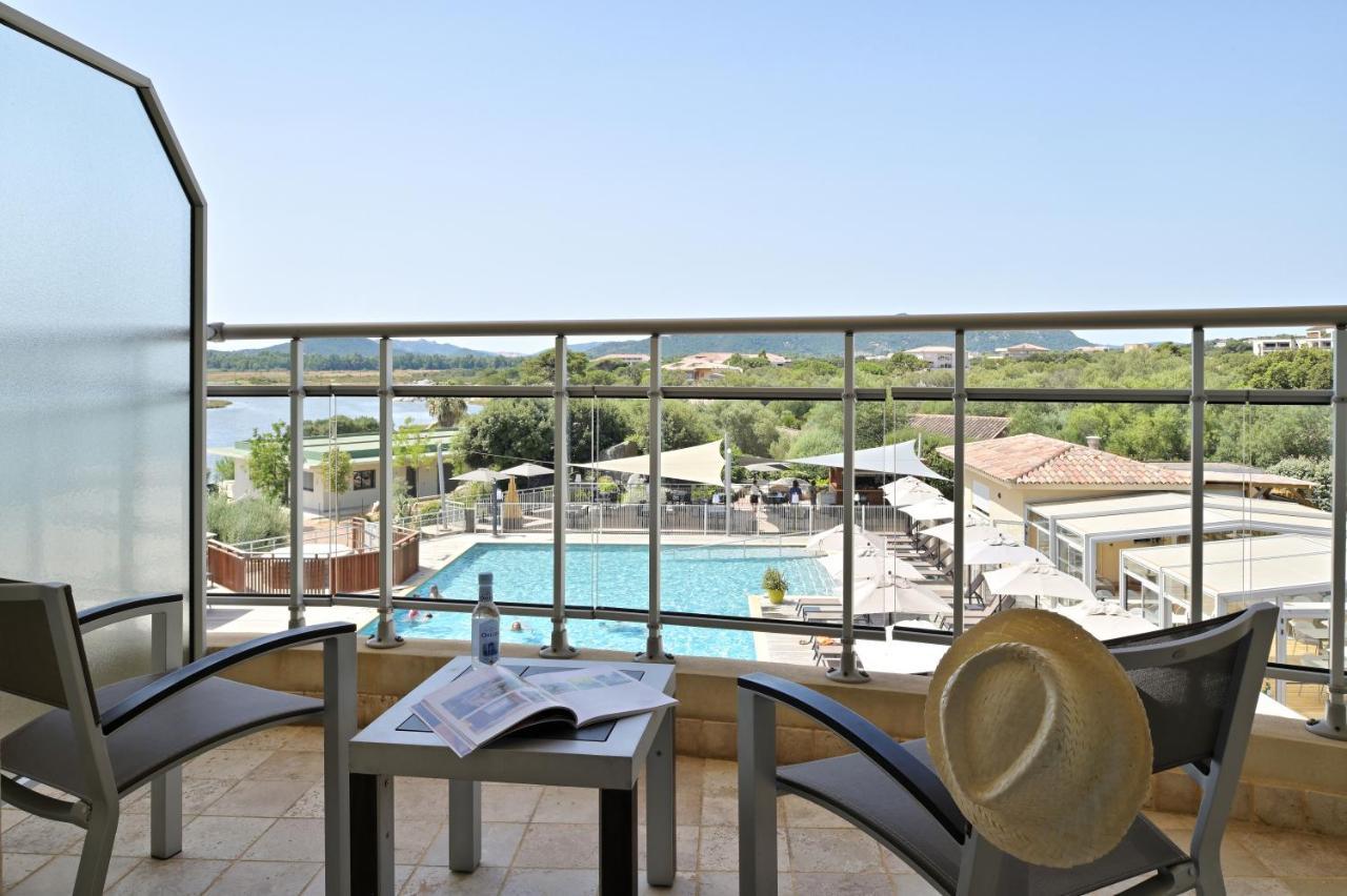 Hotel Costa Salina Porto-Vecchio  Rom bilde