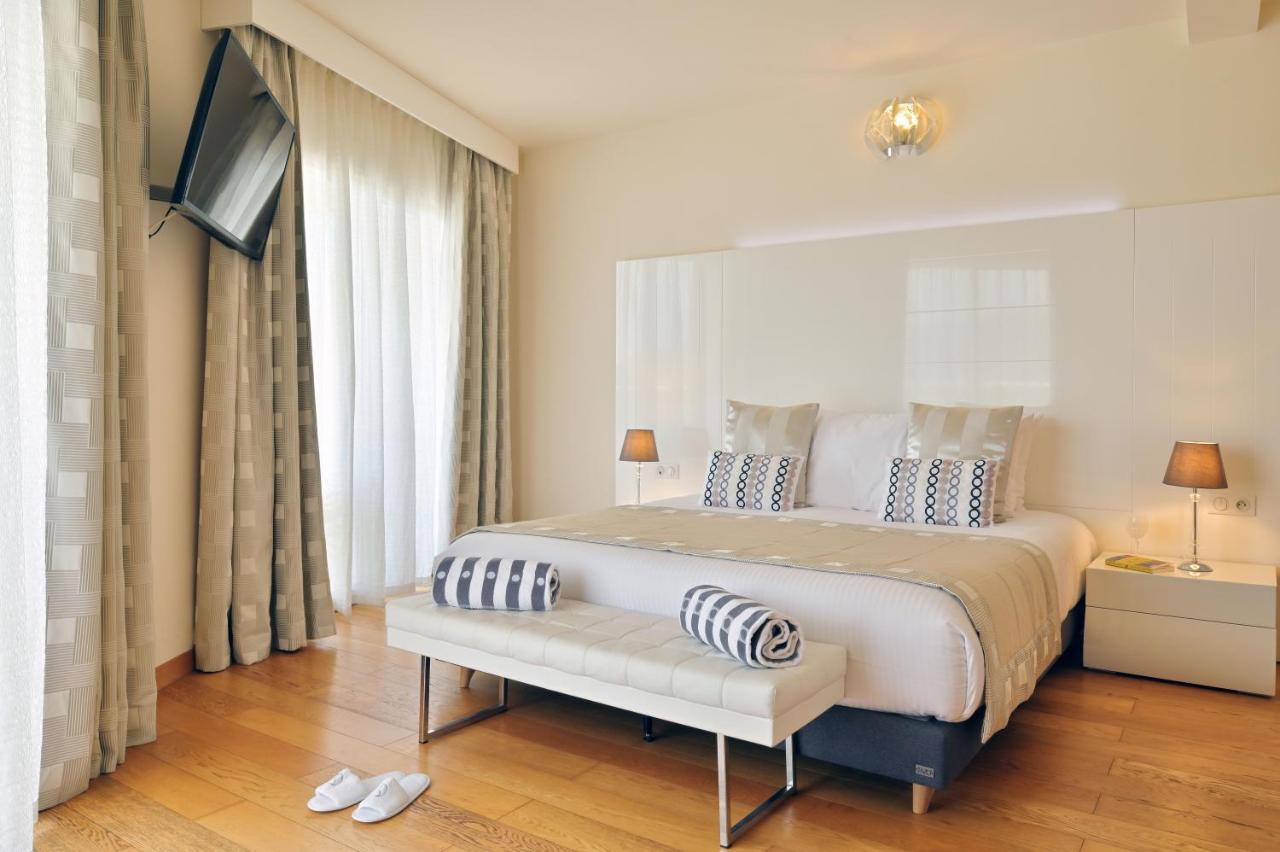 Hotel Costa Salina Porto-Vecchio  Rom bilde