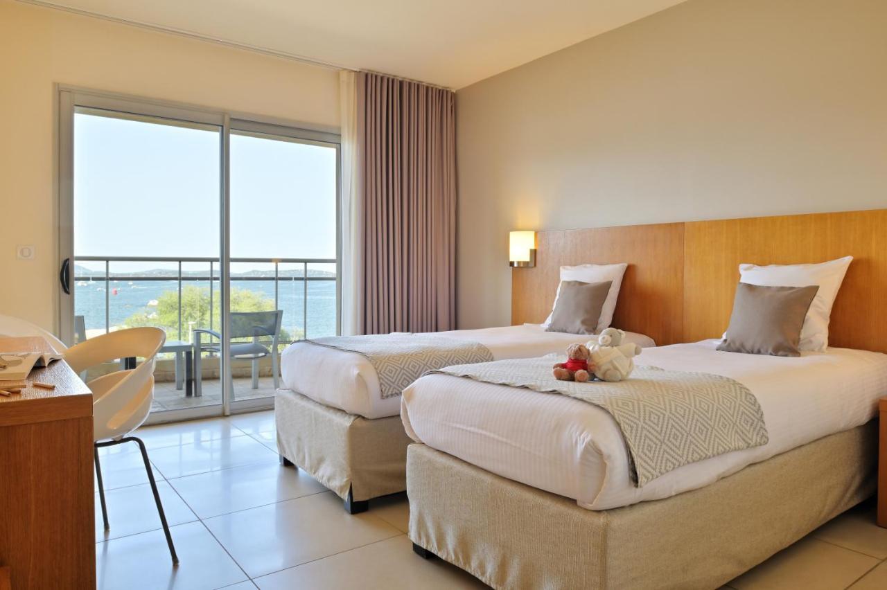 Hotel Costa Salina Porto-Vecchio  Rom bilde