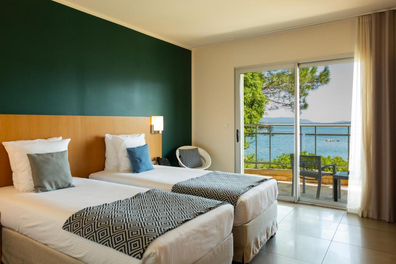 Hotel Costa Salina Porto-Vecchio  Eksteriør bilde