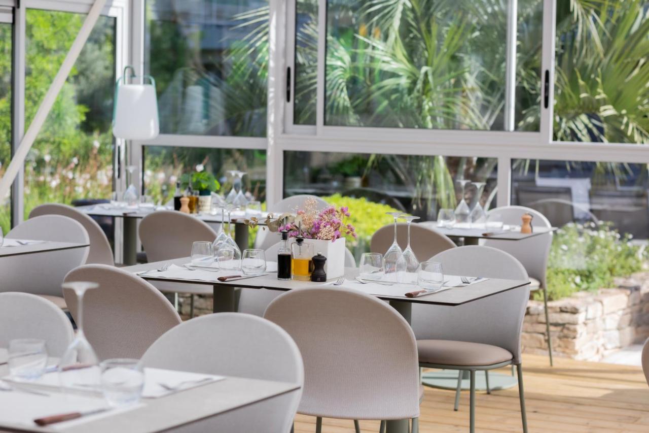 Hotel Costa Salina Porto-Vecchio  Eksteriør bilde