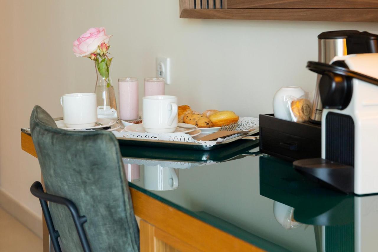 Hotel Costa Salina Porto-Vecchio  Eksteriør bilde
