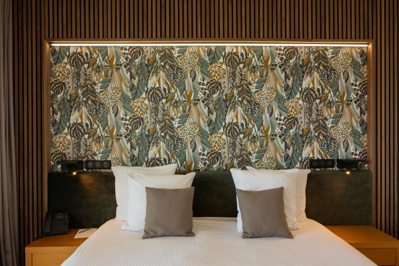 Hotel Costa Salina Porto-Vecchio  Eksteriør bilde