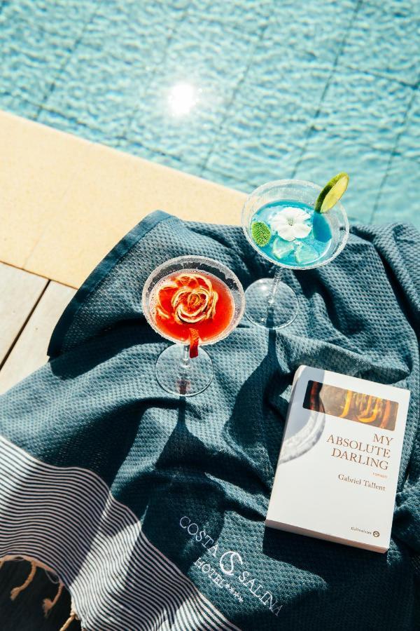 Hotel Costa Salina Porto-Vecchio  Eksteriør bilde