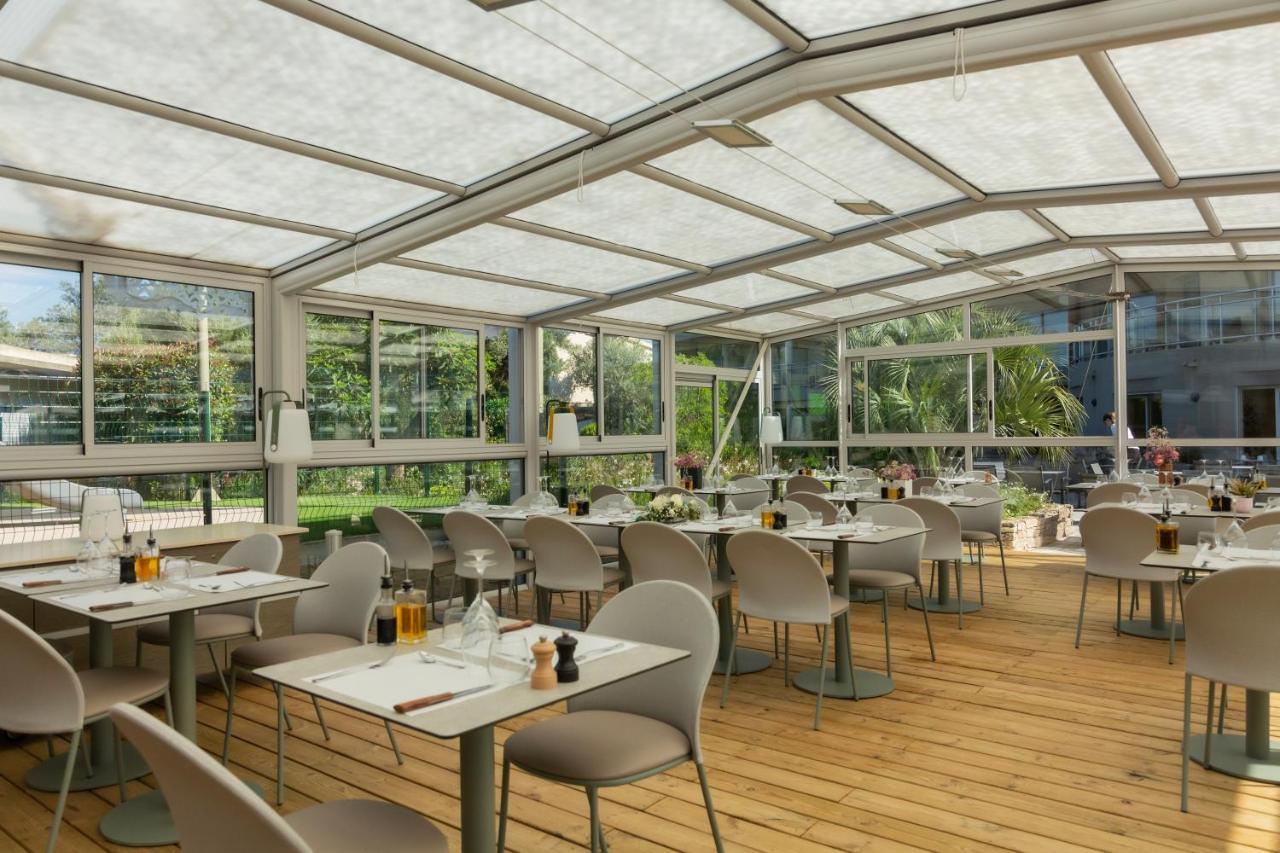 Hotel Costa Salina Porto-Vecchio  Eksteriør bilde