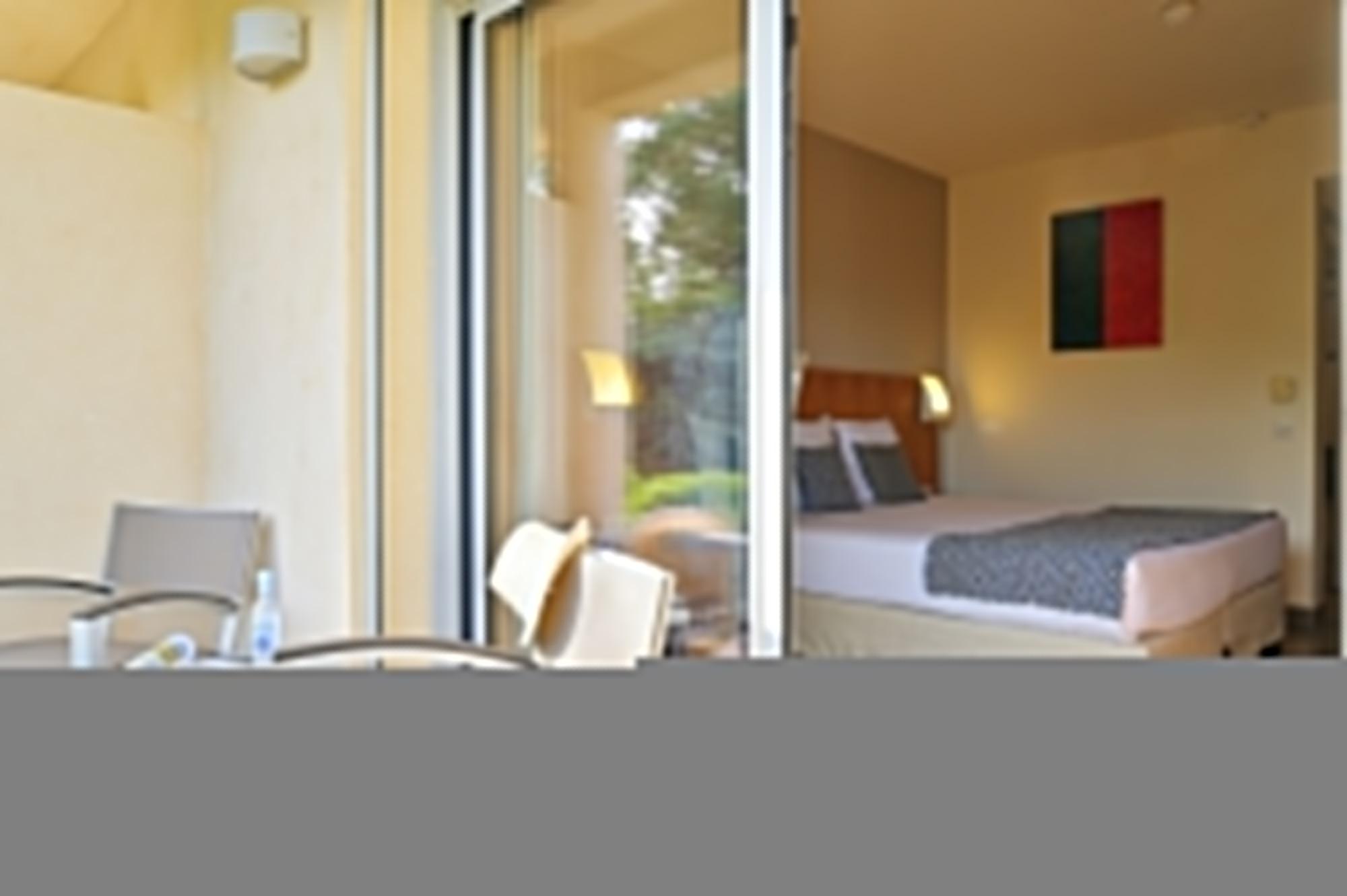 Hotel Costa Salina Porto-Vecchio  Eksteriør bilde