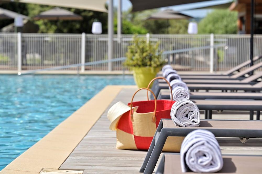 Hotel Costa Salina Porto-Vecchio  Eksteriør bilde
