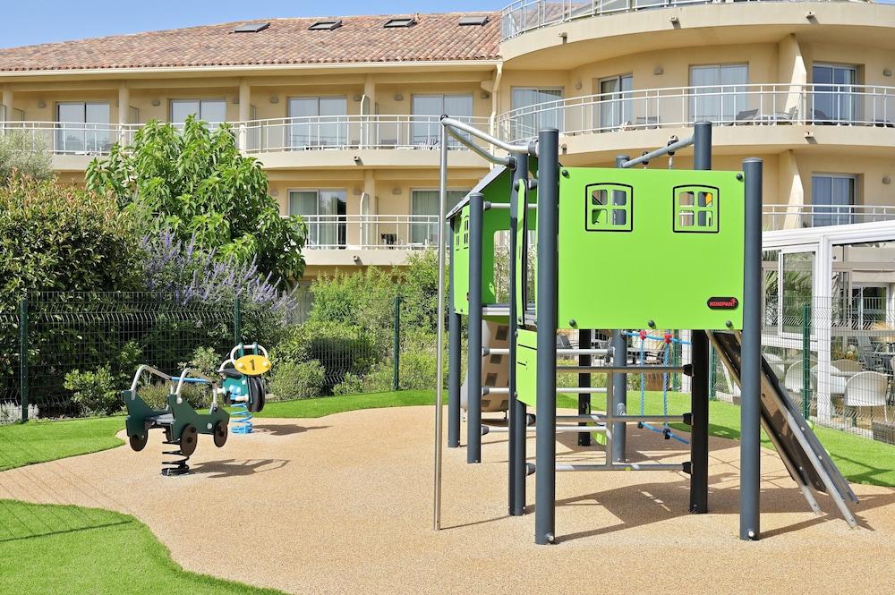 Hotel Costa Salina Porto-Vecchio  Eksteriør bilde