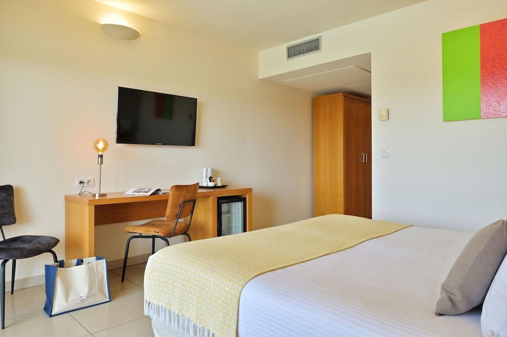 Hotel Costa Salina Porto-Vecchio  Eksteriør bilde