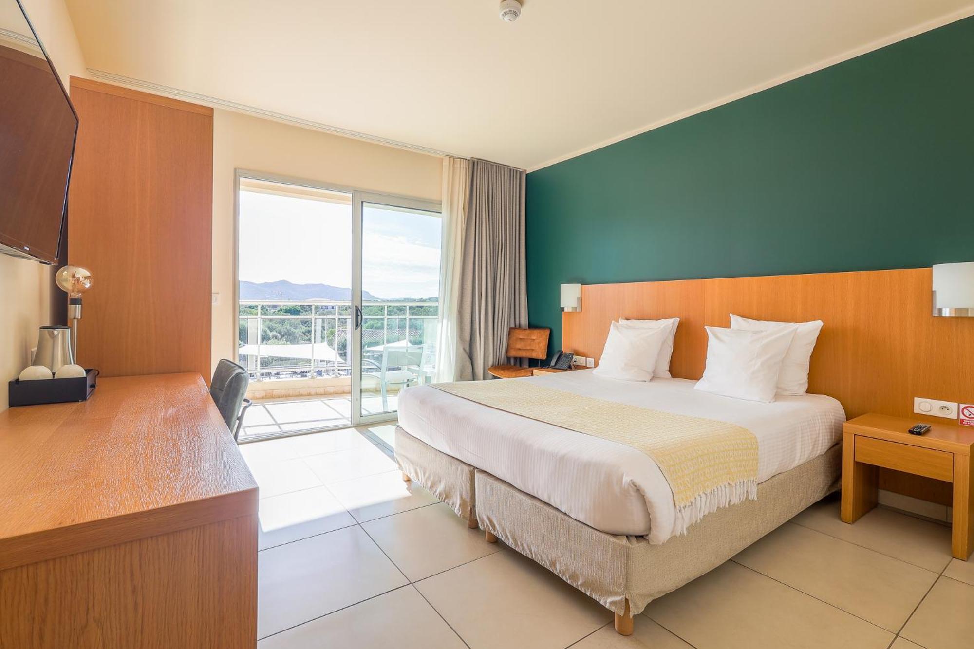 Hotel Costa Salina Porto-Vecchio  Eksteriør bilde