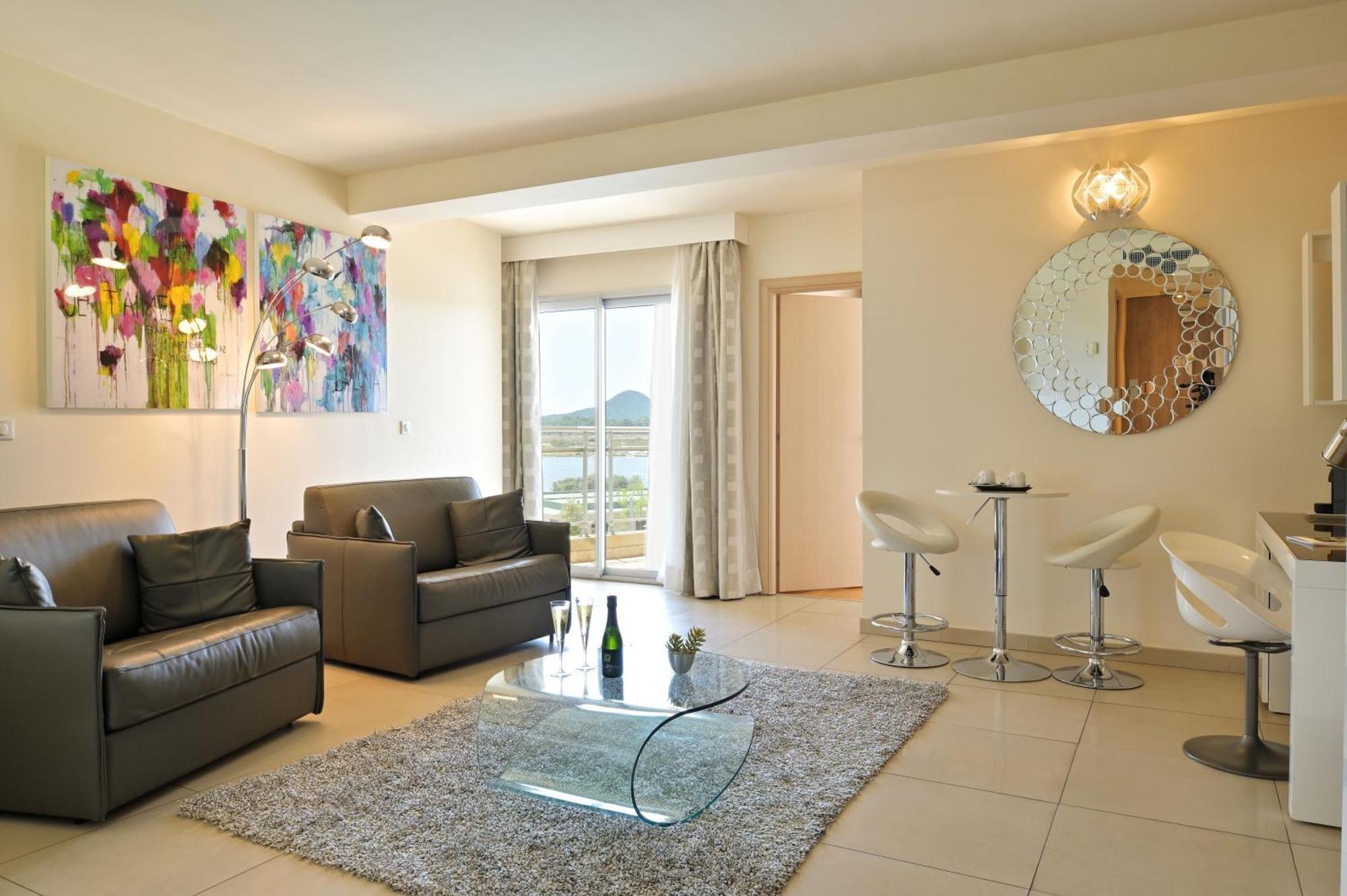 Hotel Costa Salina Porto-Vecchio  Rom bilde