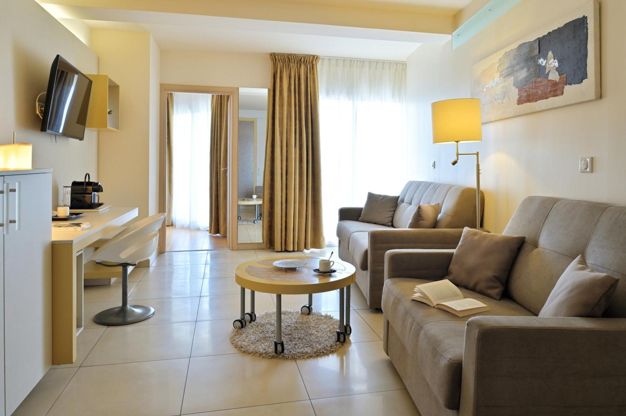 Hotel Costa Salina Porto-Vecchio  Rom bilde
