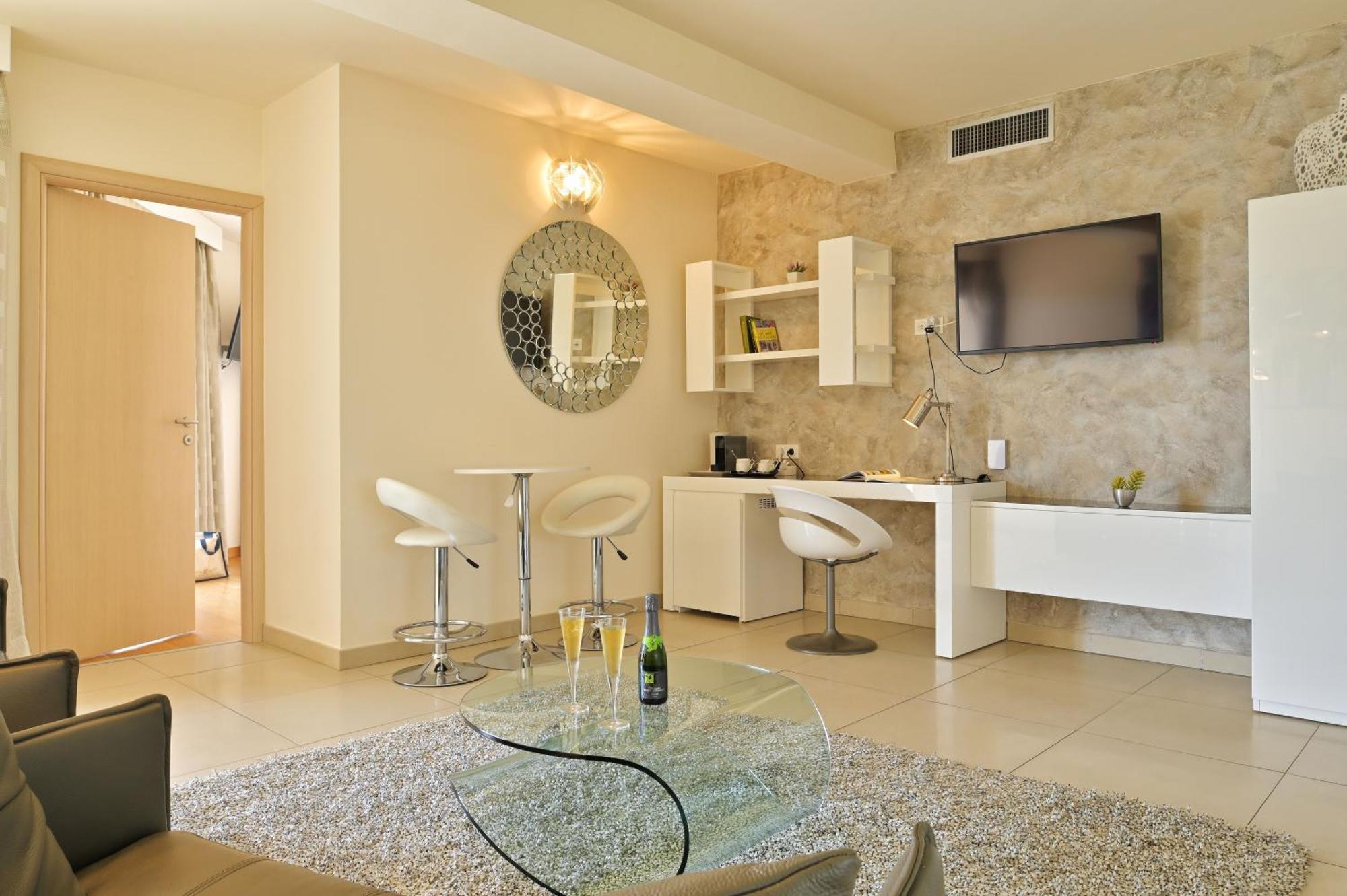 Hotel Costa Salina Porto-Vecchio  Rom bilde