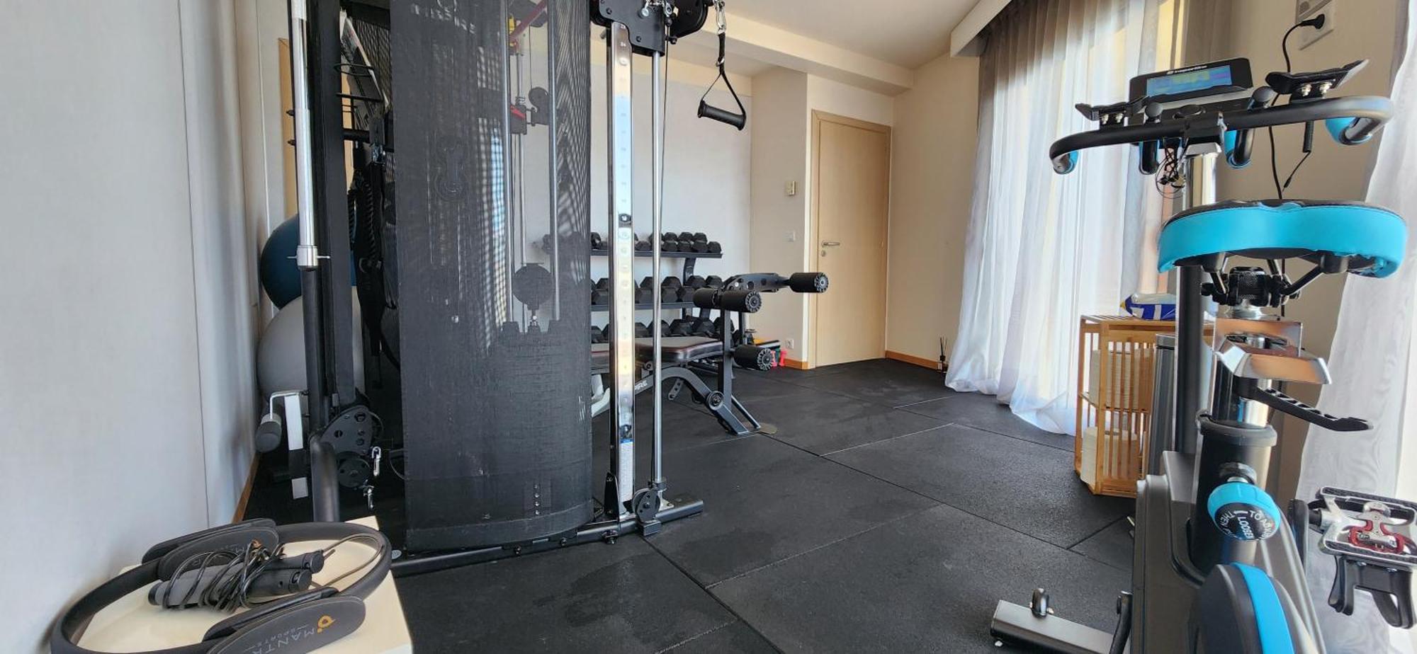Hotel Costa Salina Porto-Vecchio  Eksteriør bilde