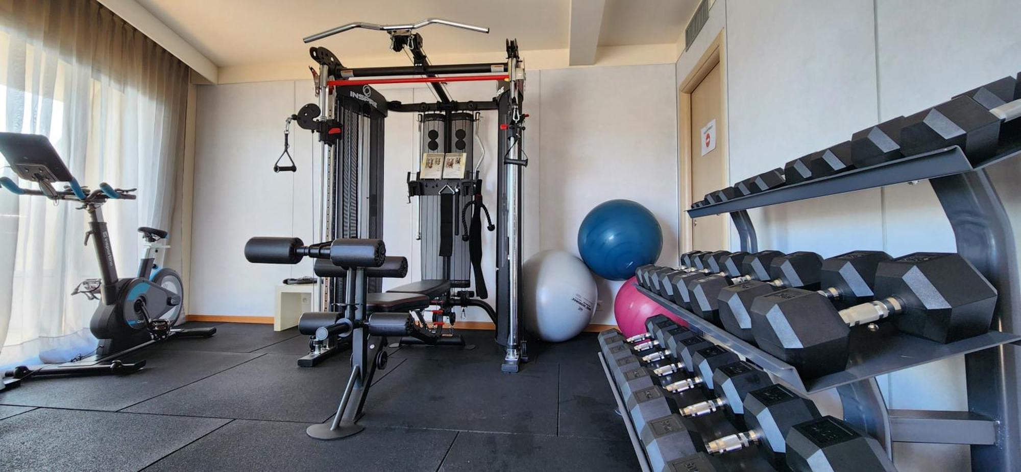 Hotel Costa Salina Porto-Vecchio  Eksteriør bilde