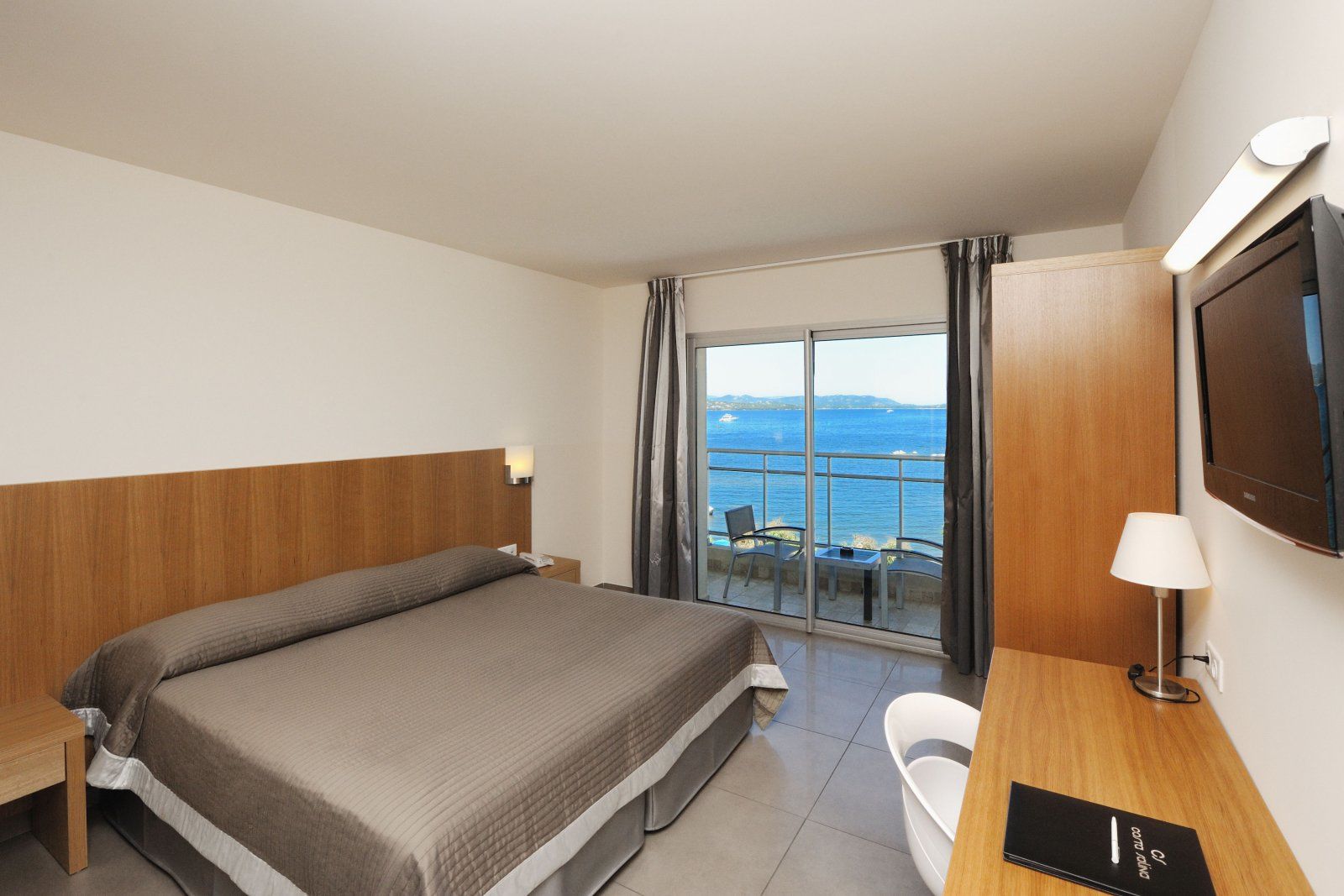 Hotel Costa Salina Porto-Vecchio  Eksteriør bilde