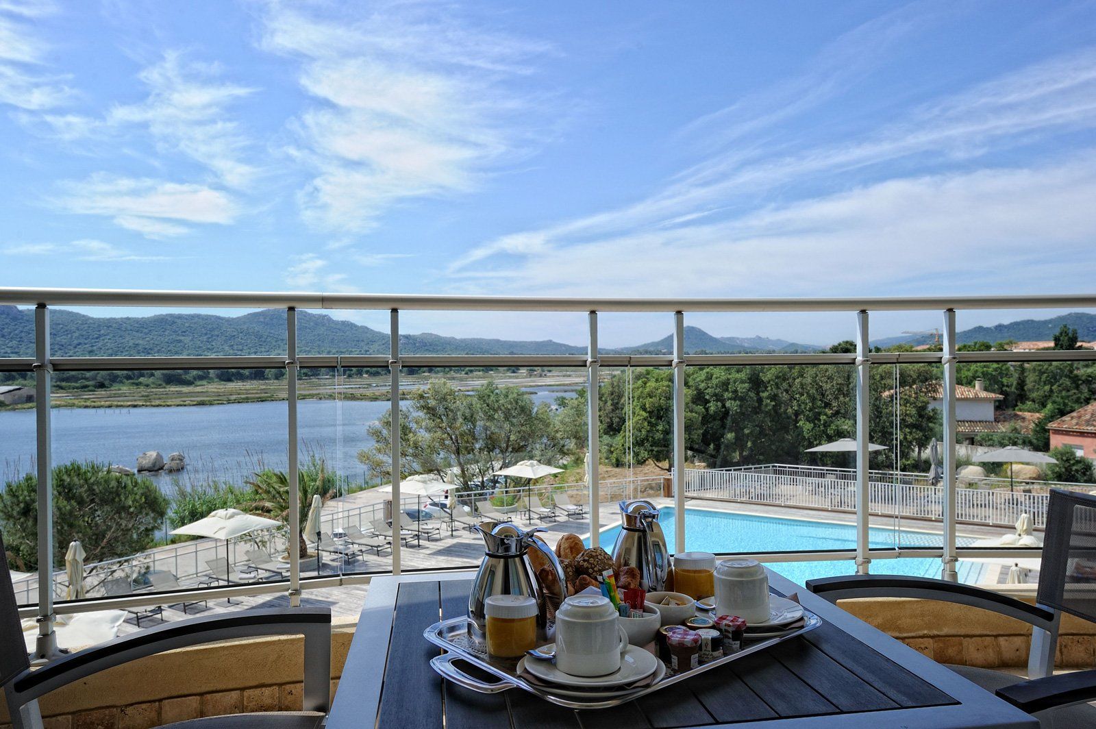 Hotel Costa Salina Porto-Vecchio  Eksteriør bilde